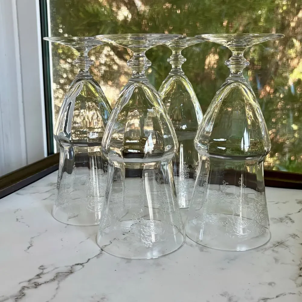 N/A vintage set
